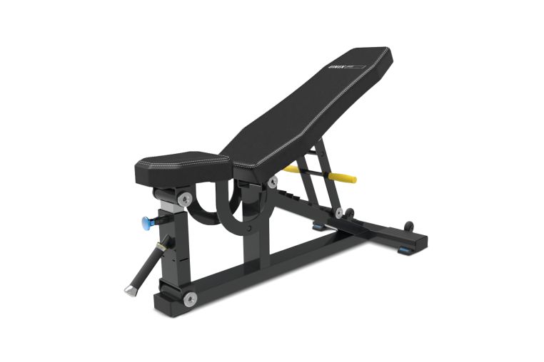 Скамья силовая регулируемая UnixFit PRO UC-1612D 