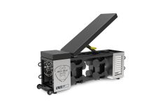 Скамья силовая многофункциональная UnixFit PRO UC-C38