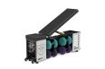 Скамья силовая многофункциональная UnixFit PRO UC-C38 фото 1
