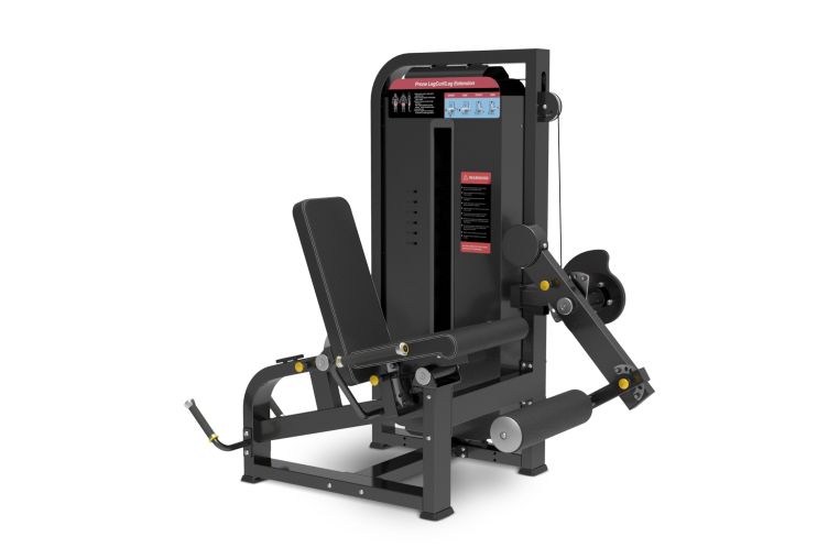 Сгибание\Разгибание ног UnixFit 100 PRO UC-6764 фото 1