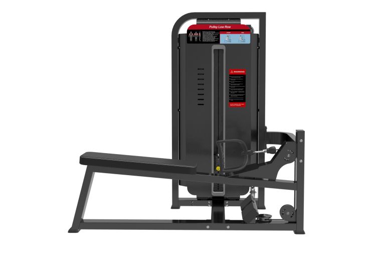 Гребная тяга (горизонтальный блок) UnixFit100 PRO UC-6706 фото 1