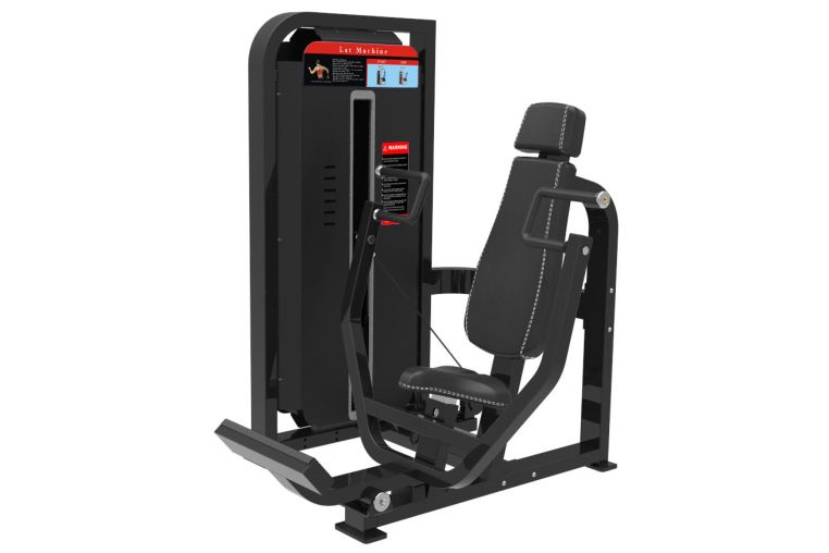 Жим от груди сидя UnixFit 100 PRO UC-6720 