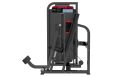 Жим от груди сидя UnixFit 100 PRO UC-6720 фото 2