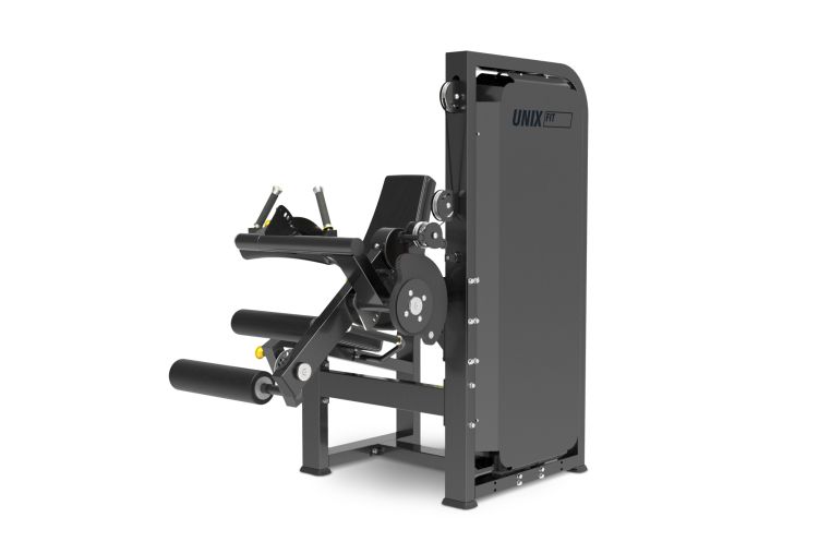 Сгибание\Разгибание ног сидя UnixFit PRO UC-6758 фото 2