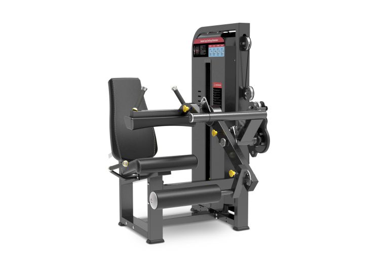 Сгибание\Разгибание ног сидя UnixFit PRO UC-6758 фото 3