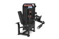 Сгибание\Разгибание ног сидя UnixFit PRO UC-6758 фото 4