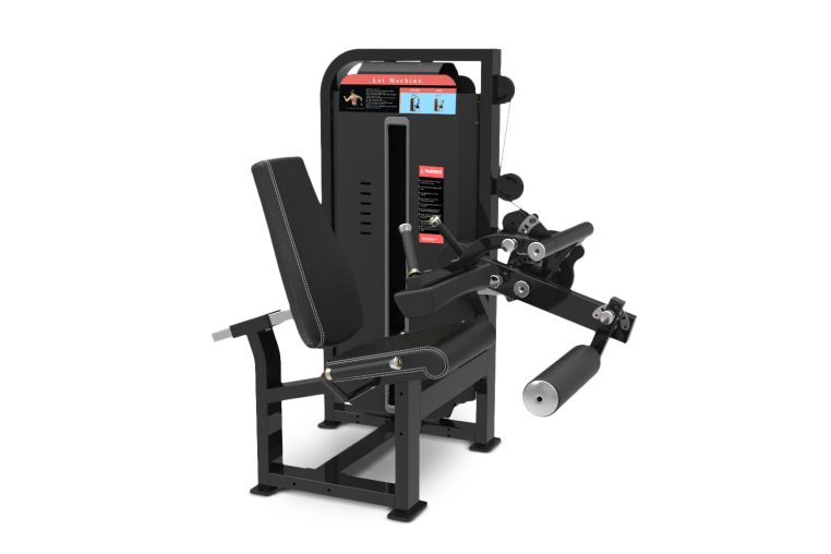 Сгибание\Разгибание ног сидя UnixFit PRO UC-6758 фото 4