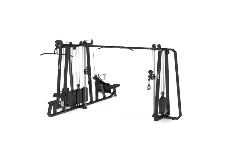 Кроссовер UnixFit 100 PRO одинарный UC-1641A-L-100 