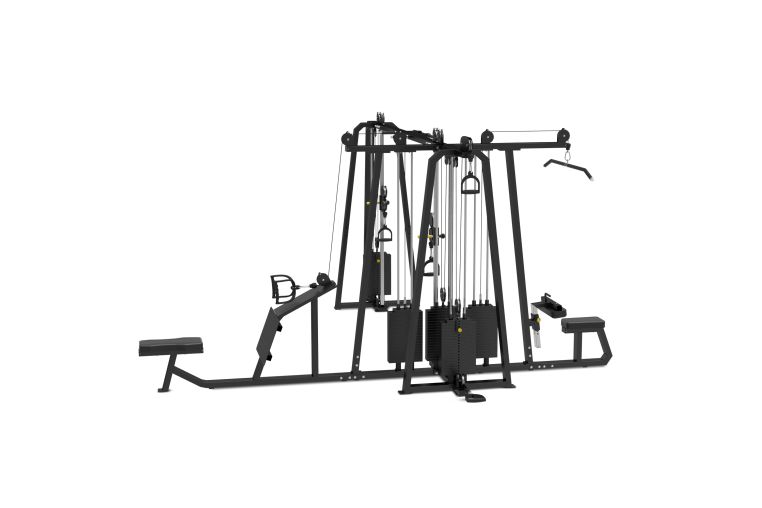 Кроссовер UnixFit 100 PRO одинарный UC-1641A-L-100 фото 1
