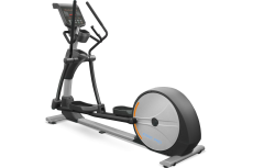 BRONZE GYM E1001 PRO Эллиптический тренажер коммерческий
