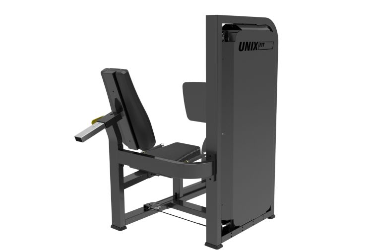 Жим ногами UnixFit 100 PRO горизонтальный UC-6716 фото 3