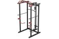 Силовая рама многофункциональная с тягой (300 кг) UnixFitt PF300RD фото 2