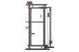 Силовая рама многофункциональная с тягой (300 кг) UnixFitt PF300RD фото 3