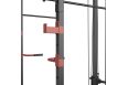Силовая рама многофункциональная с тягой (300 кг) UnixFitt PF300RD фото 4