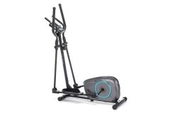 Эллиптический тренажер домашний OXYGEN FITNESS CADENCE EL