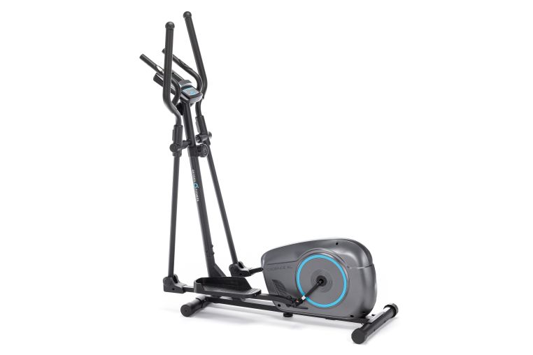 Эллиптический тренажер домашний OXYGEN FITNESS CADENCE EL 