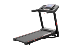 Беговая дорожка CardioPower T25 NEW