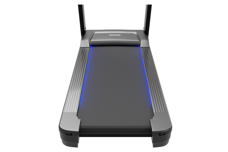 Беговая дорожка CardioPower PRO CT400 фото 9