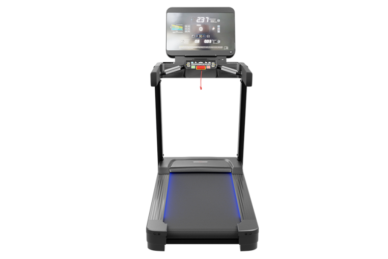 Беговая дорожка CardioPower PRO CT400 фото 5