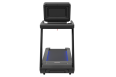 Беговая дорожка CardioPower PRO CT400 фото 6
