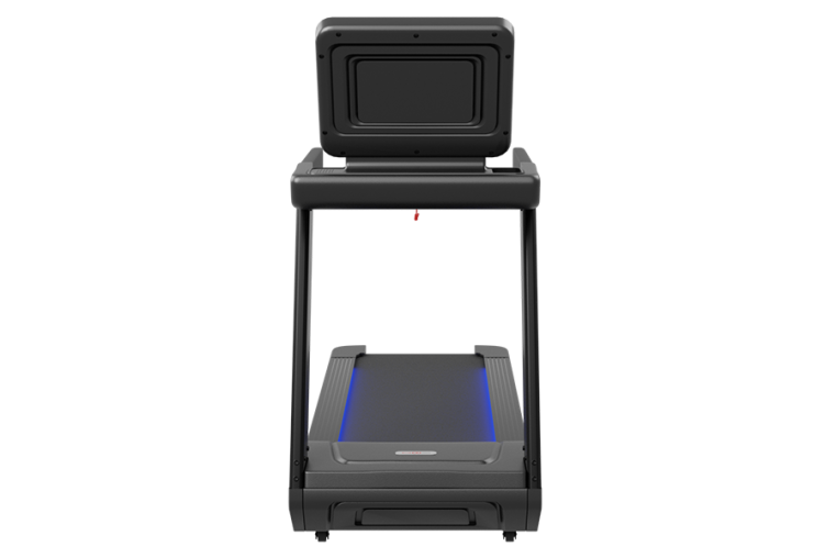Беговая дорожка CardioPower PRO CT400 фото 6