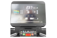 Беговая дорожка CardioPower PRO CT400 фото 7