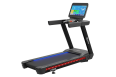Беговая дорожка CardioPower PRO CT420 фото 10