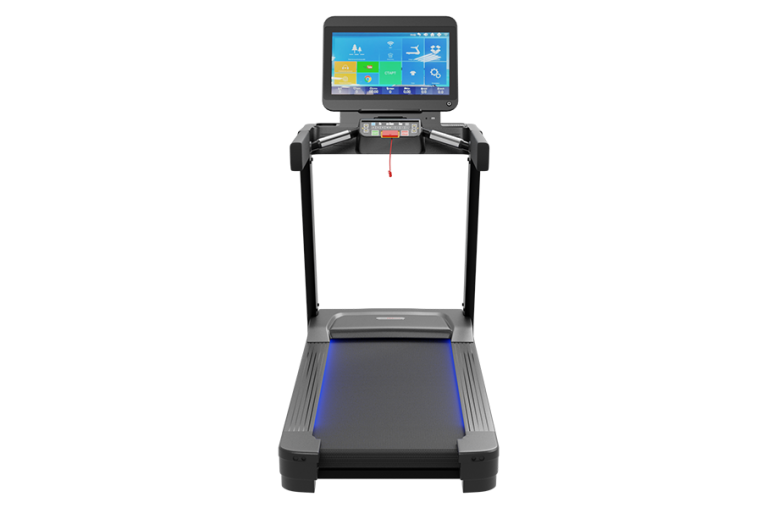 Беговая дорожка CardioPower PRO CT420 фото 5