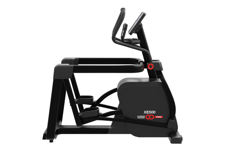 Эллиптический тренажер CardioPower PRO XE500 фото 2