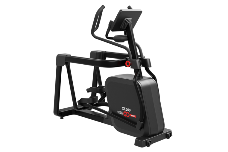 Эллиптический тренажер CardioPower PRO XE500 фото 3
