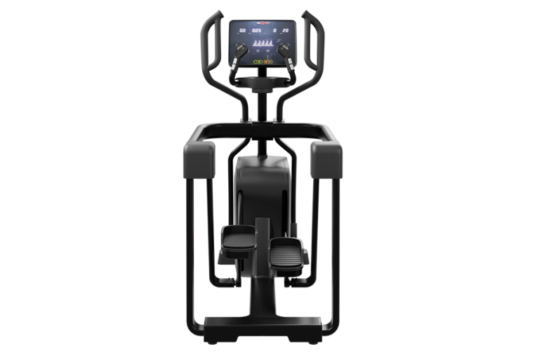 Эллиптический тренажер CardioPower PRO XE500 фото 4