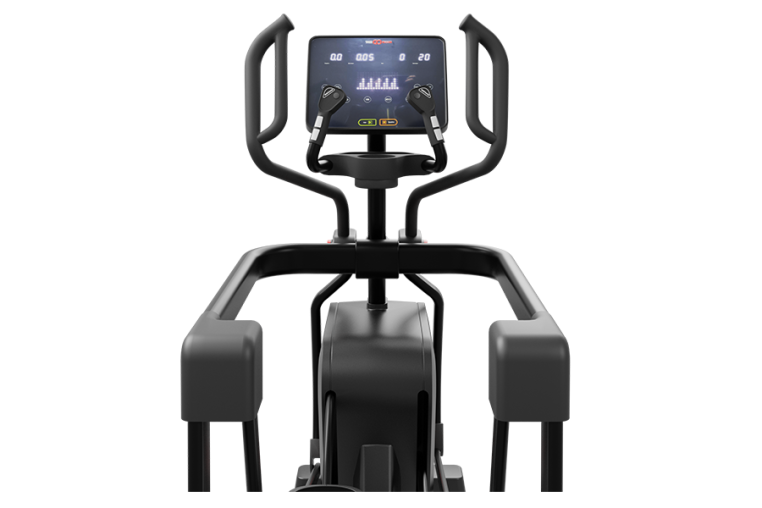 Эллиптический тренажер CardioPower PRO XE500 фото 7