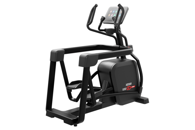 Эллиптический тренажер CardioPower PRO XE550 