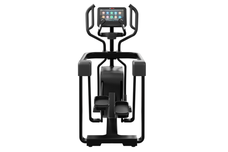 Эллиптический тренажер CardioPower PRO XE550 фото 4