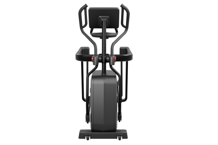 Эллиптический тренажер CardioPower PRO XE550 фото 5