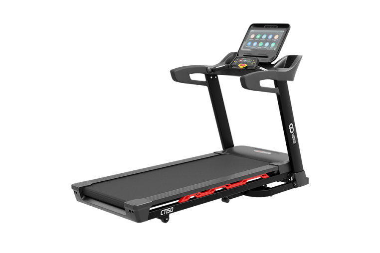 Беговая дорожка CardioPower PRO CT150 