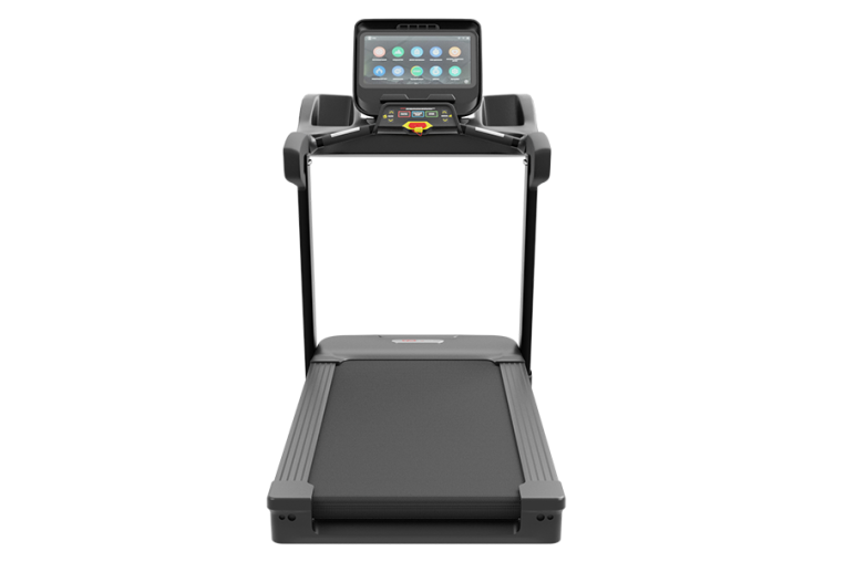 Беговая дорожка CardioPower PRO CT150 фото 4