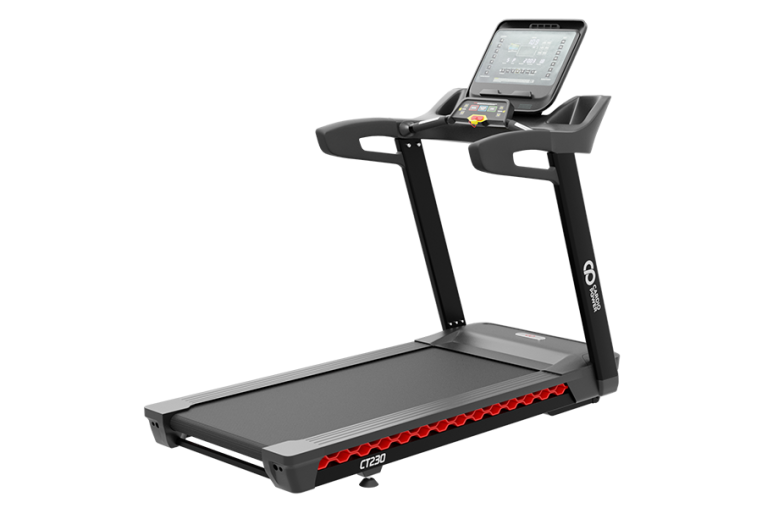 Беговая дорожка CardioPower PRO CT230 