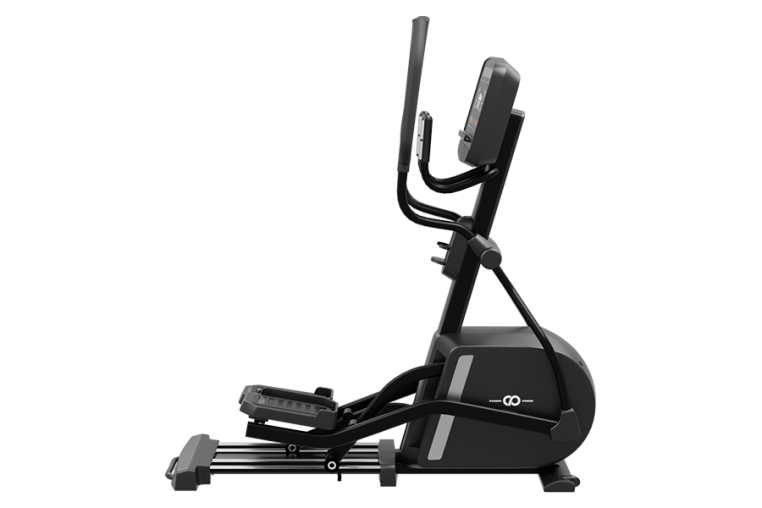 Эллиптический тренажер CardioPower PRO XE250 фото 2