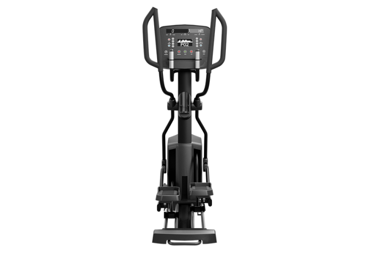 Эллиптический тренажер CardioPower PRO XE250 фото 4