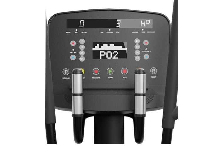 Эллиптический тренажер CardioPower PRO XE250 фото 6