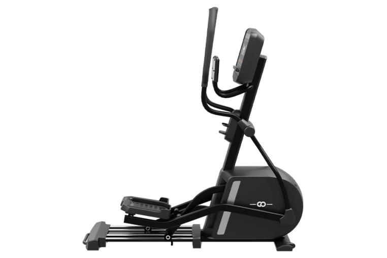 Эллиптический тренажер CardioPower PRO XE300 фото 2