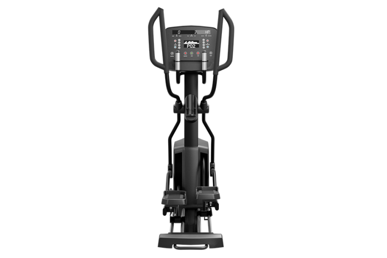 Эллиптический тренажер CardioPower PRO XE300 фото 4