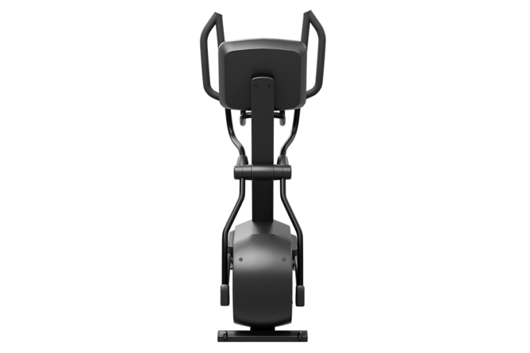 Эллиптический тренажер CardioPower PRO XE300 фото 5