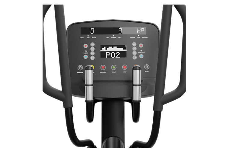 Эллиптический тренажер CardioPower PRO XE300 фото 6