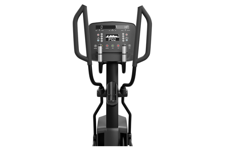 Эллиптический тренажер CardioPower PRO XE300 фото 7