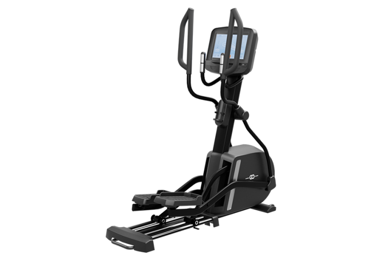 Эллиптический тренажер CardioPower PRO XE350 фото 1