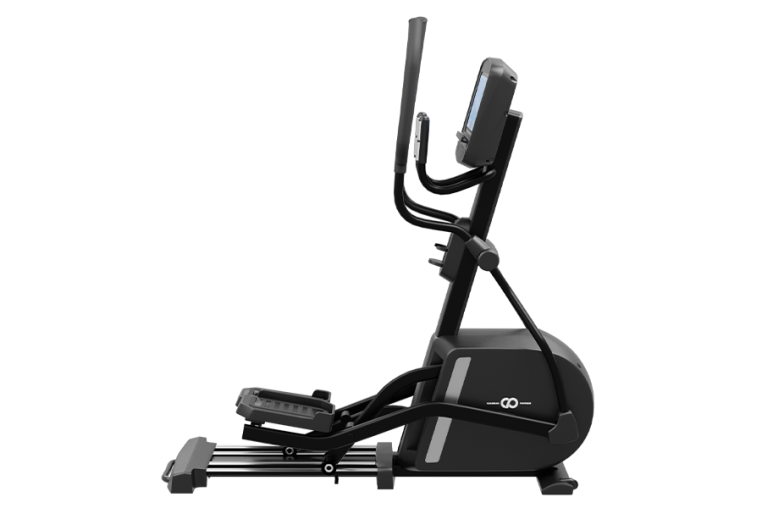 Эллиптический тренажер CardioPower PRO XE350 фото 2