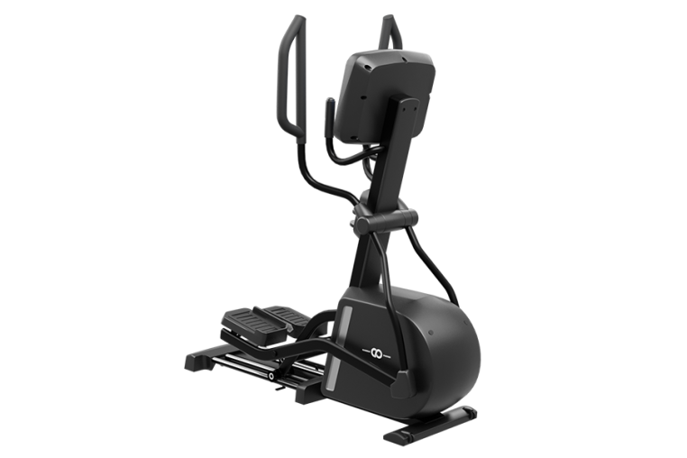 Эллиптический тренажер CardioPower PRO XE350 фото 3