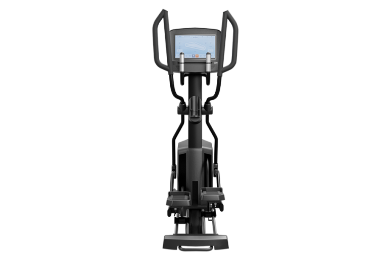 Эллиптический тренажер CardioPower PRO XE350 фото 4